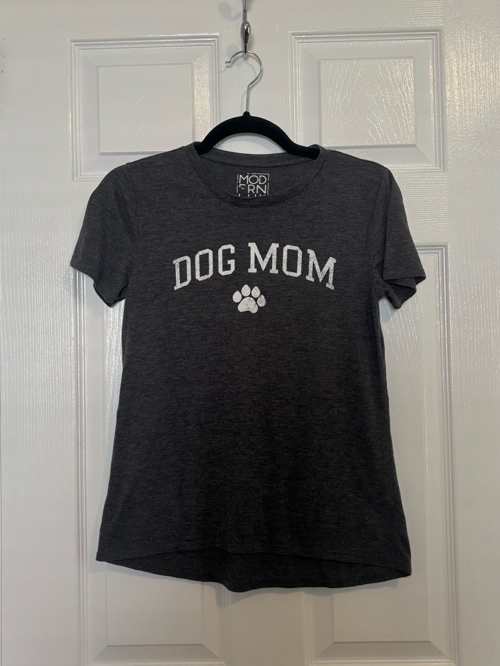 Dog Mom T-Shirt